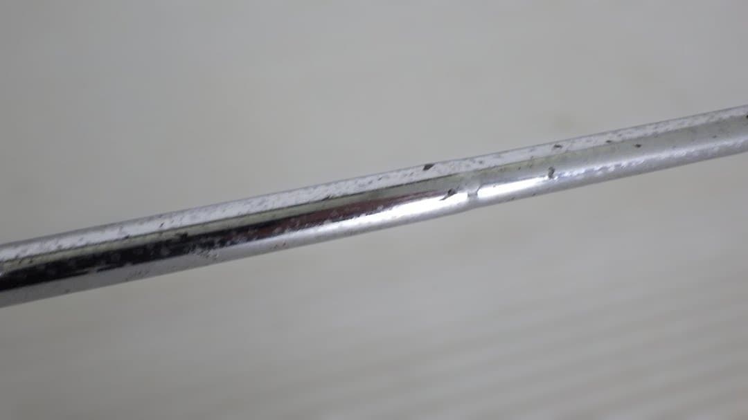 1194/エクスカリバー　Excalibur CT 607 パター