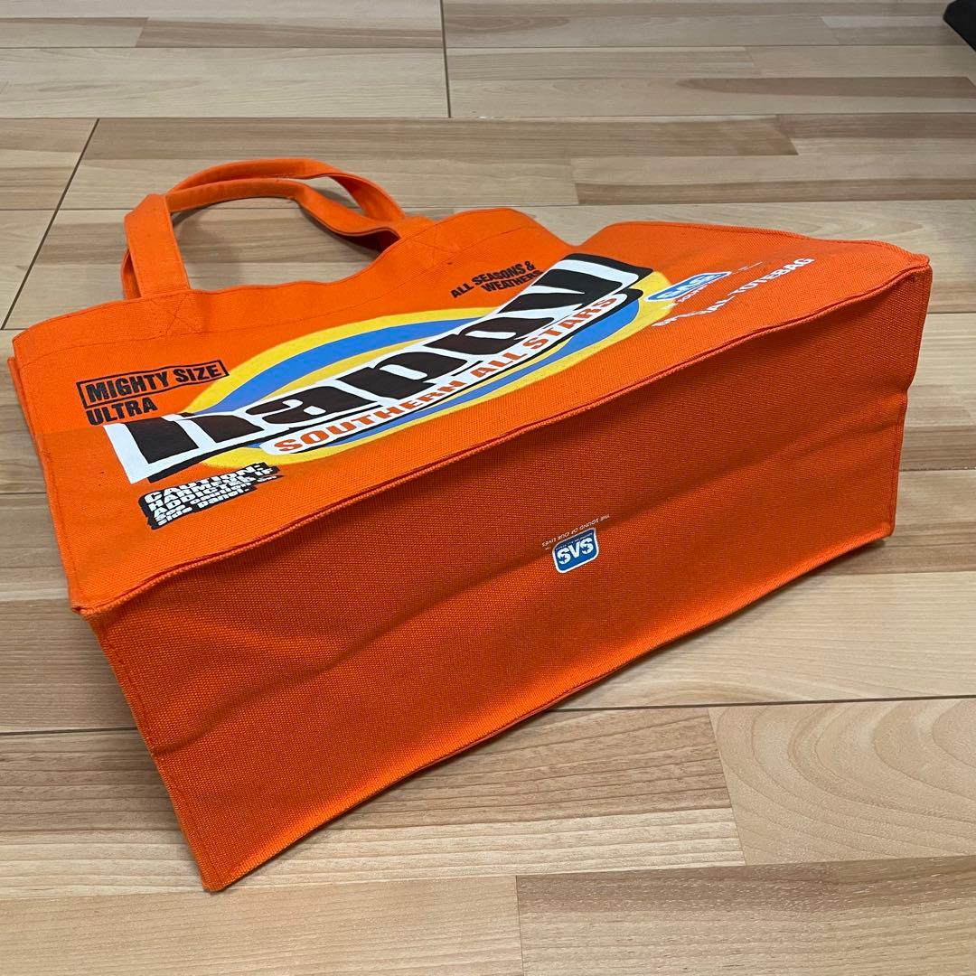 超美品 希少■サザンオールスターズ■真夏の秘宝館 happy トートバッグ 大