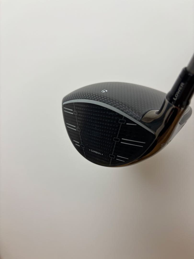 TaylorMade Qi35 MAX liteドライバー 10.5度