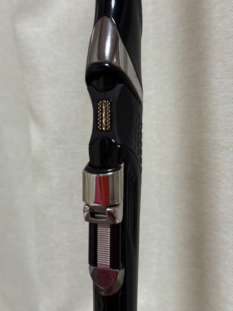 がまかつ　がま磯アテンダーⅡ 15-53 ジャンク品