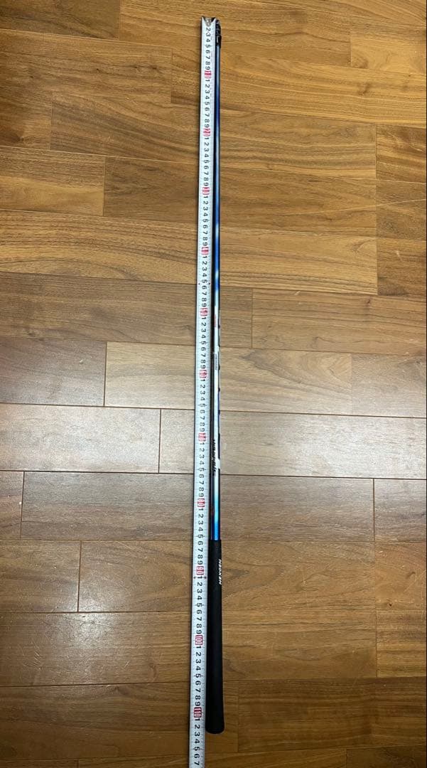 フジクラスピーダー661エボリューションⅤ　【テーラーメイドスリーブ】