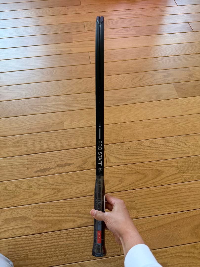 【ラスト1本】Pro staff RF 97 Ver.13 (2021) G2