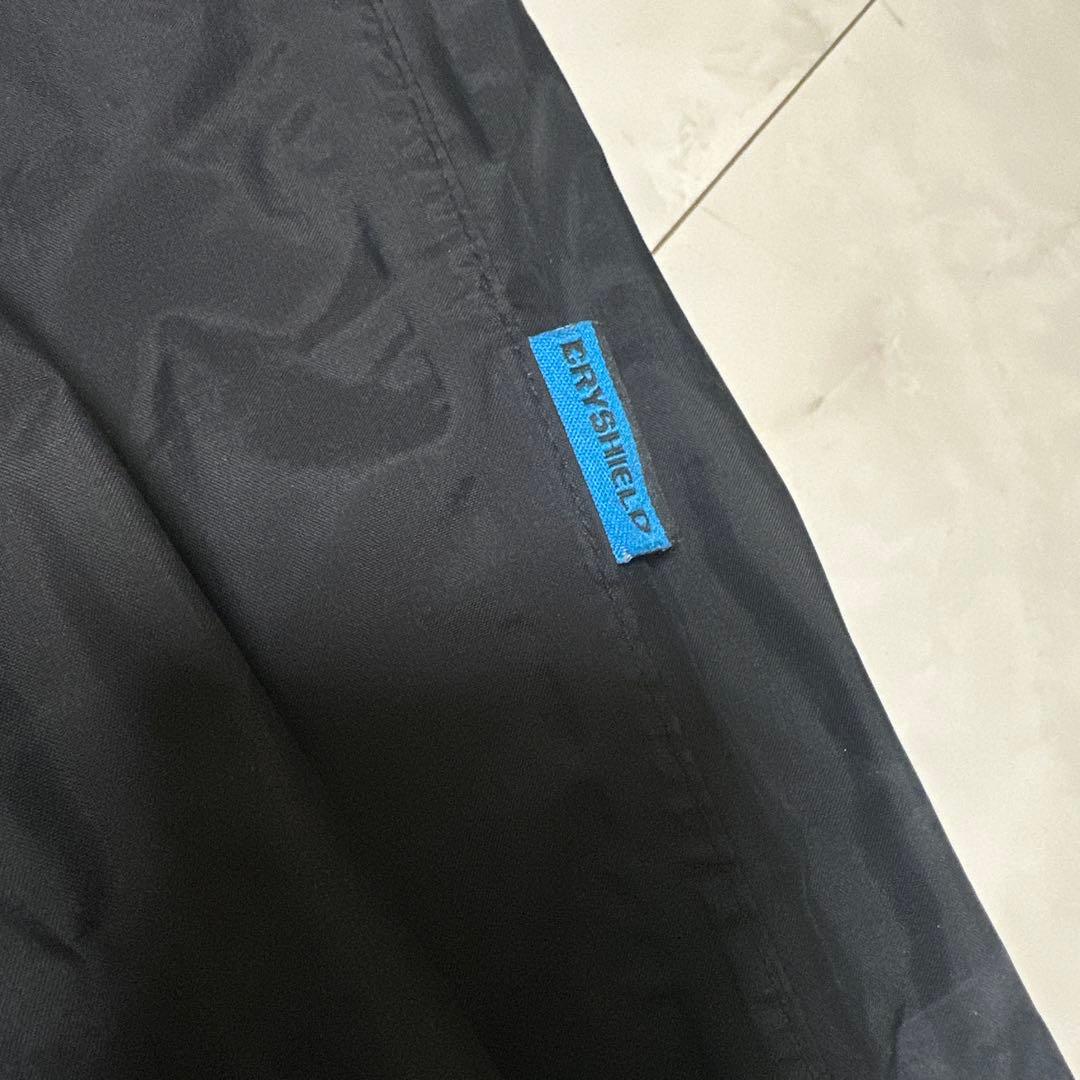 今週限定値下げ!SHIMANO DRYSHIELD ナイロン上下　カッパ