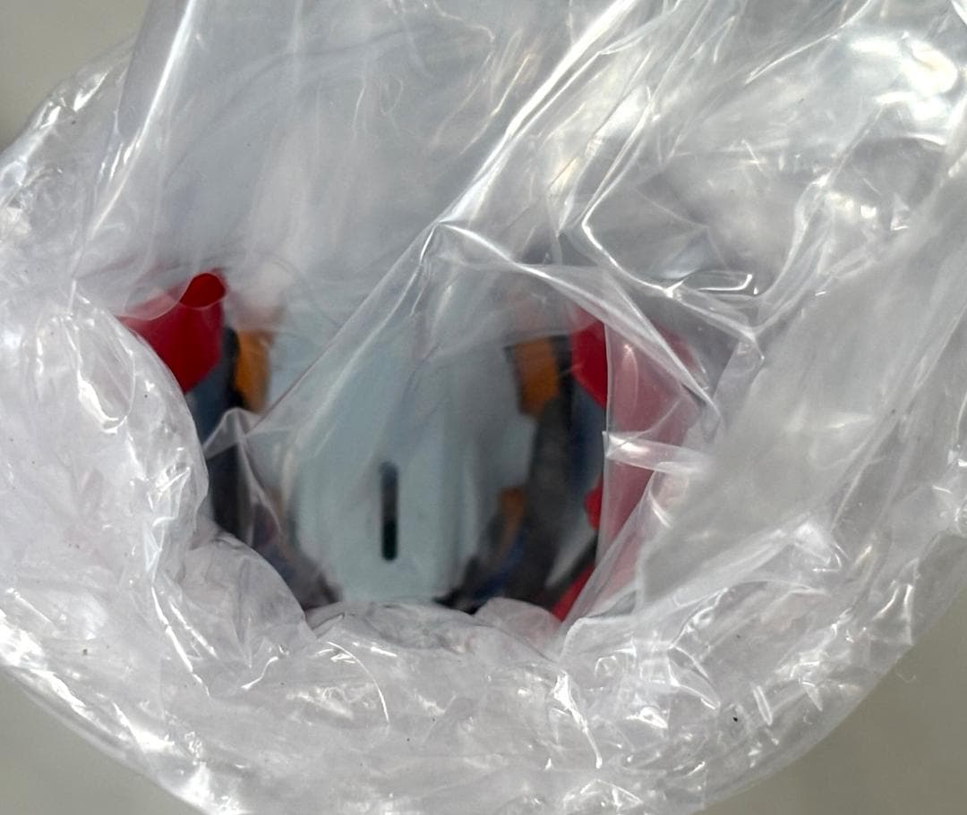 一番くじ　ジークアクス　ガンダム　 ラストワン　セット
