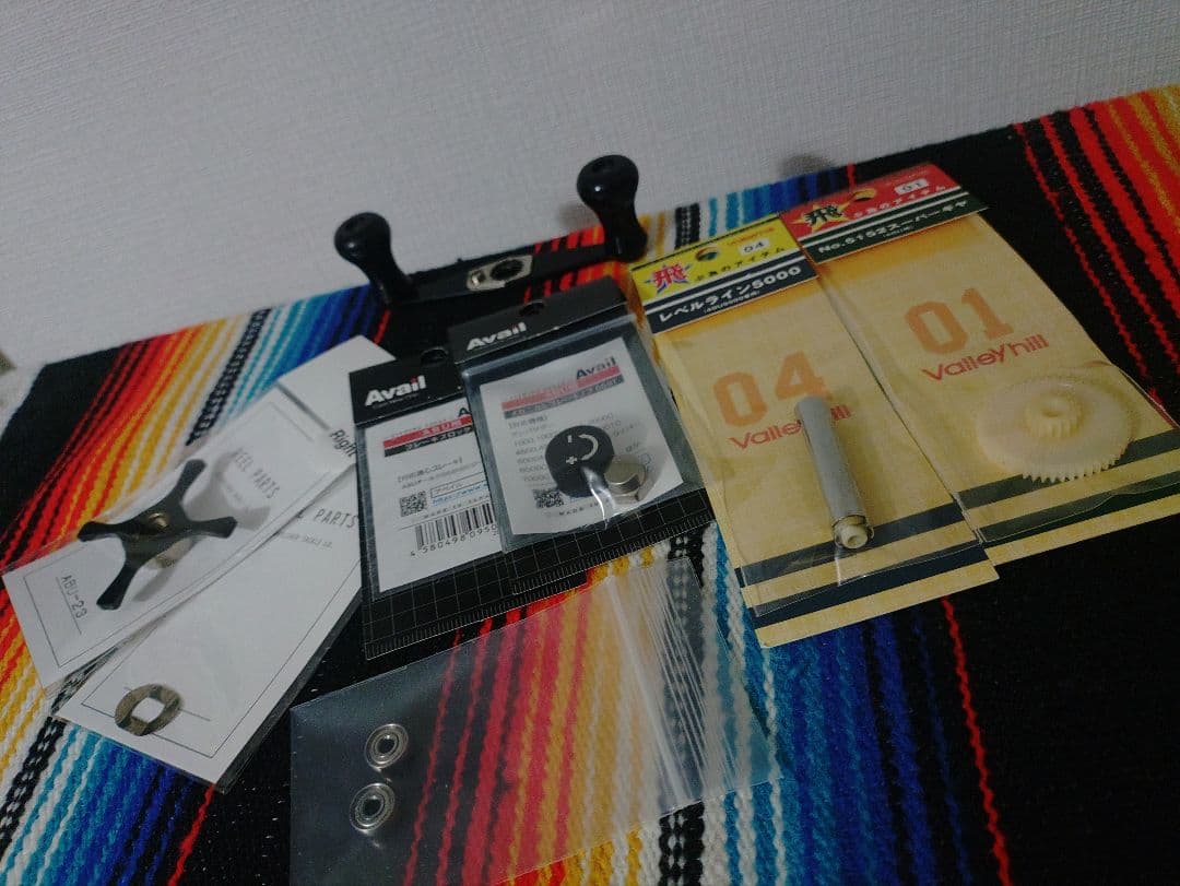 ABU GARCIA AMBASSADEUR 5600C　美品　限定出品