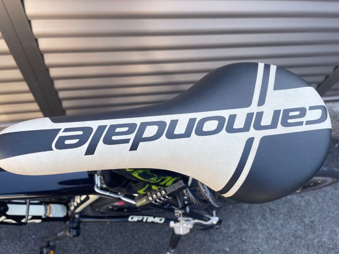 CANNONDALE caad optimo ロードバイク　2017製