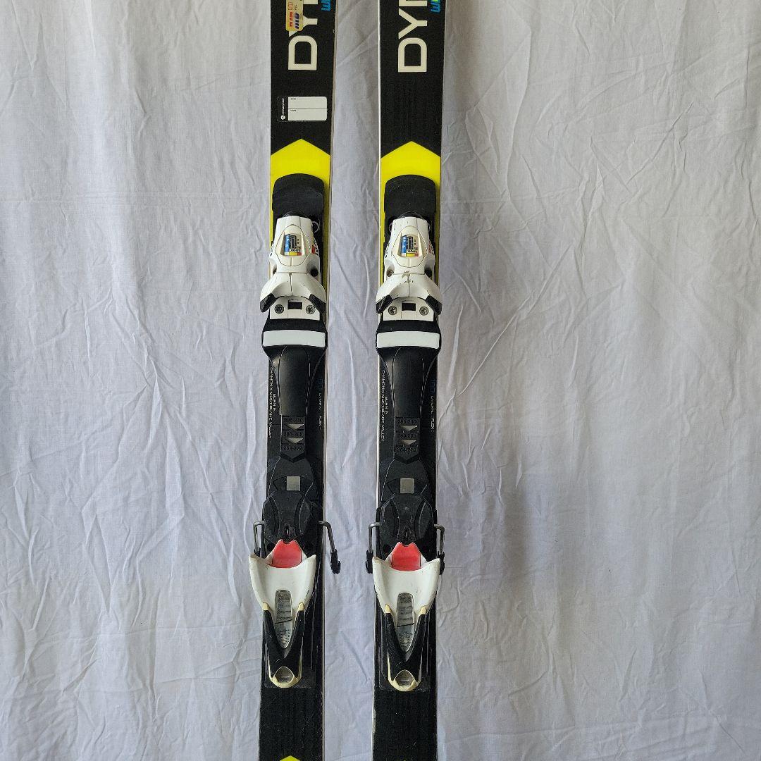 DYNASTAR COURSE PREMIUM スキー 板　GS 180センチ