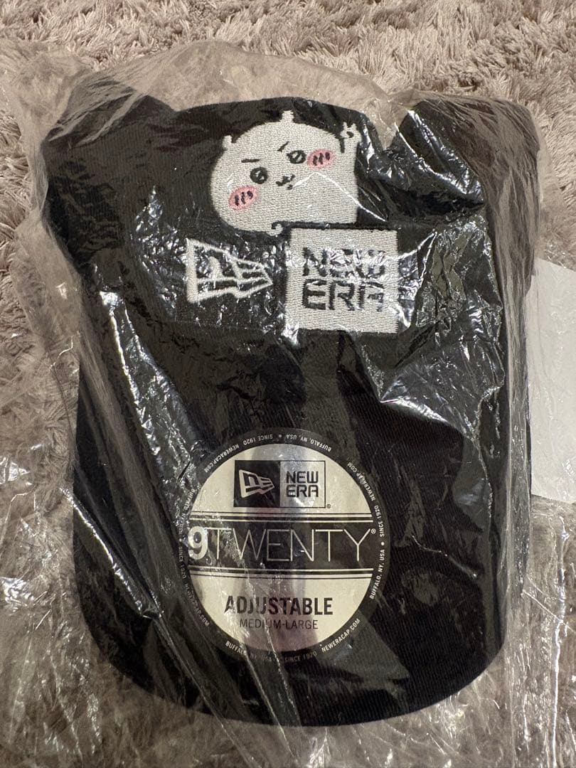 NEW ERA® 9TWENTY™ モモンガ キャップ 帽子