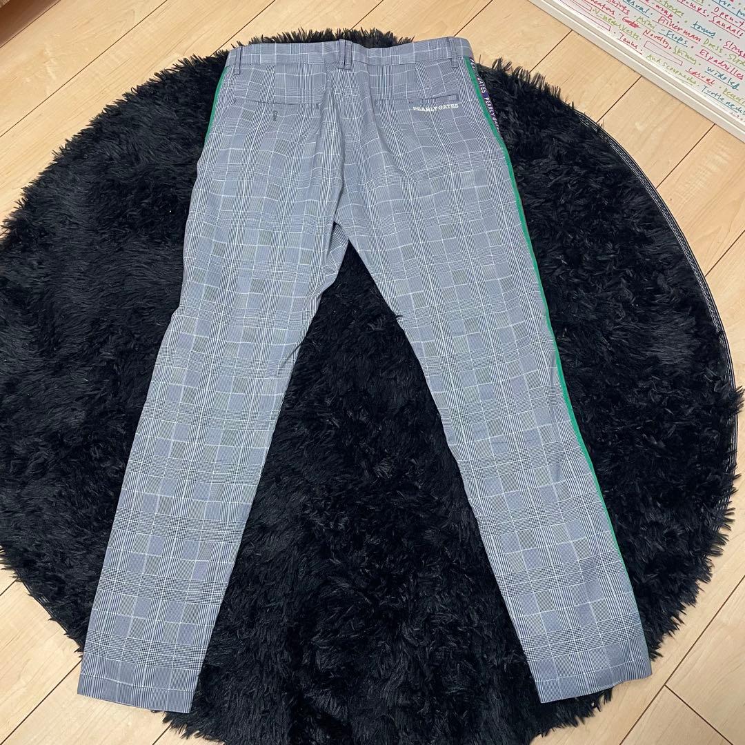 PEARLY GATES 30周年モデル ゴルフパンツ XL