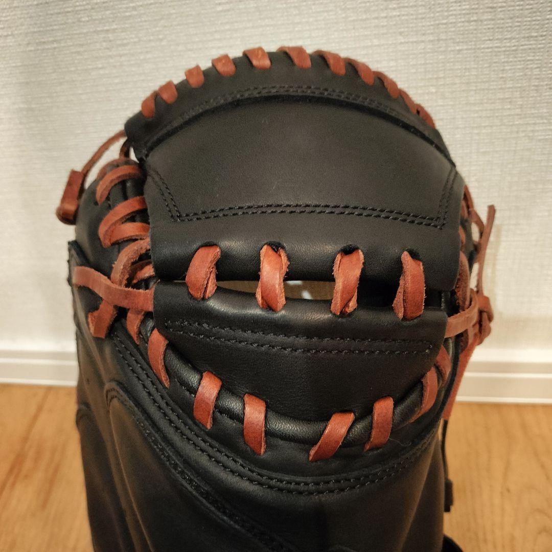 美品 NIKE JOH 08 SIGNATURE MODEL 城島モデル