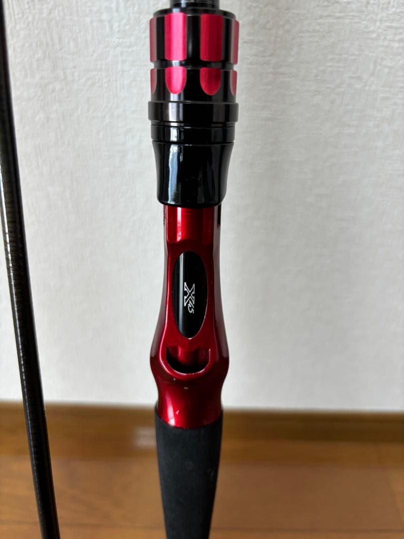 DAIWA HRF AIR KJ 82HB ロックフィッシュ　美品　キジハタ