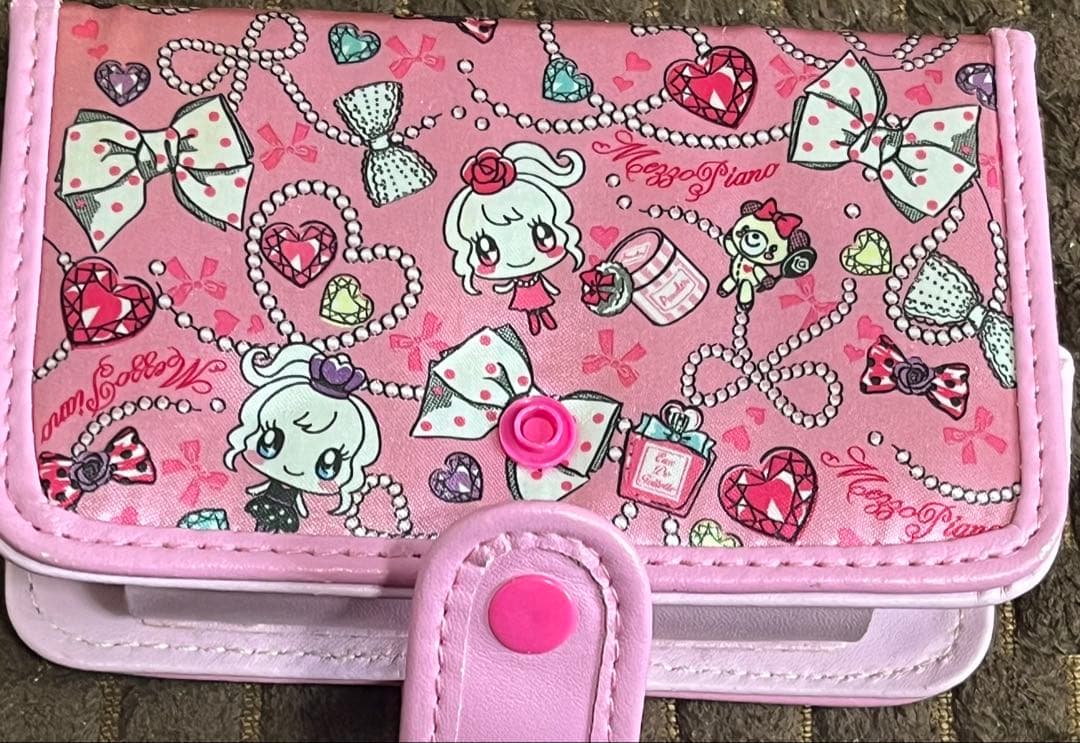 たまごっちポケットデザイナー ピンク