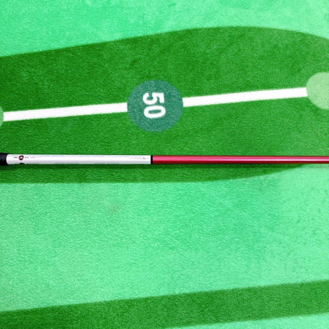 TaylorMade R9 MAX 5W フレックスA レディース