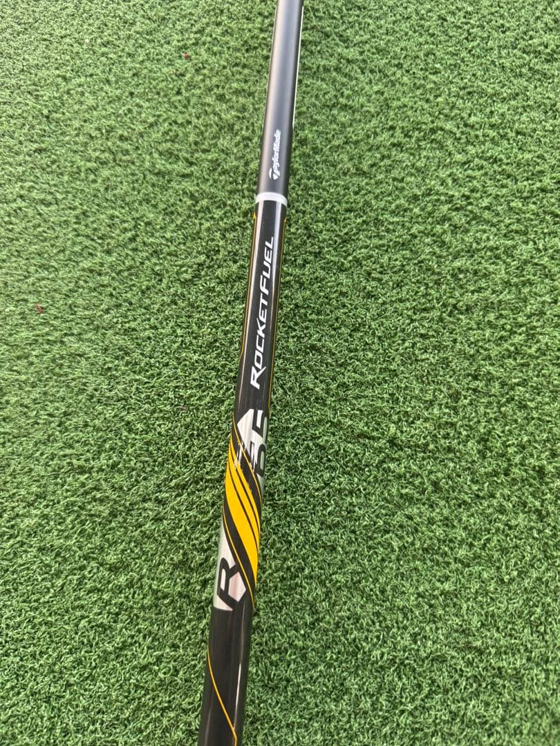 TaylorMade RocketBallz ユーティリティクラブ