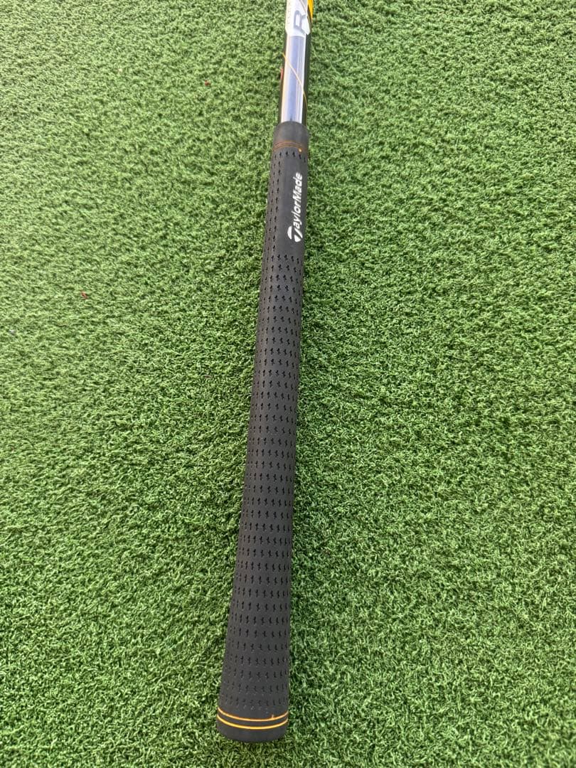 TaylorMade RocketBallz ユーティリティクラブ