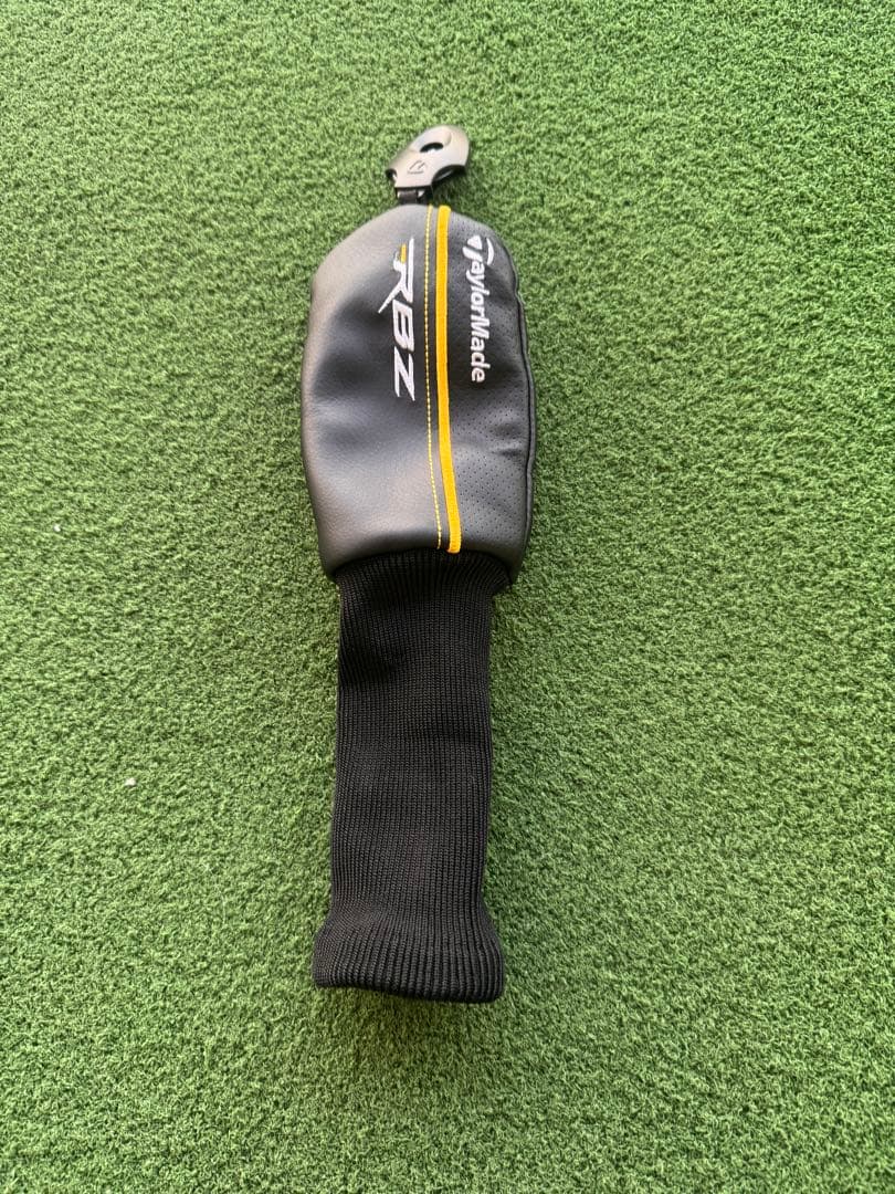 TaylorMade RocketBallz ユーティリティクラブ