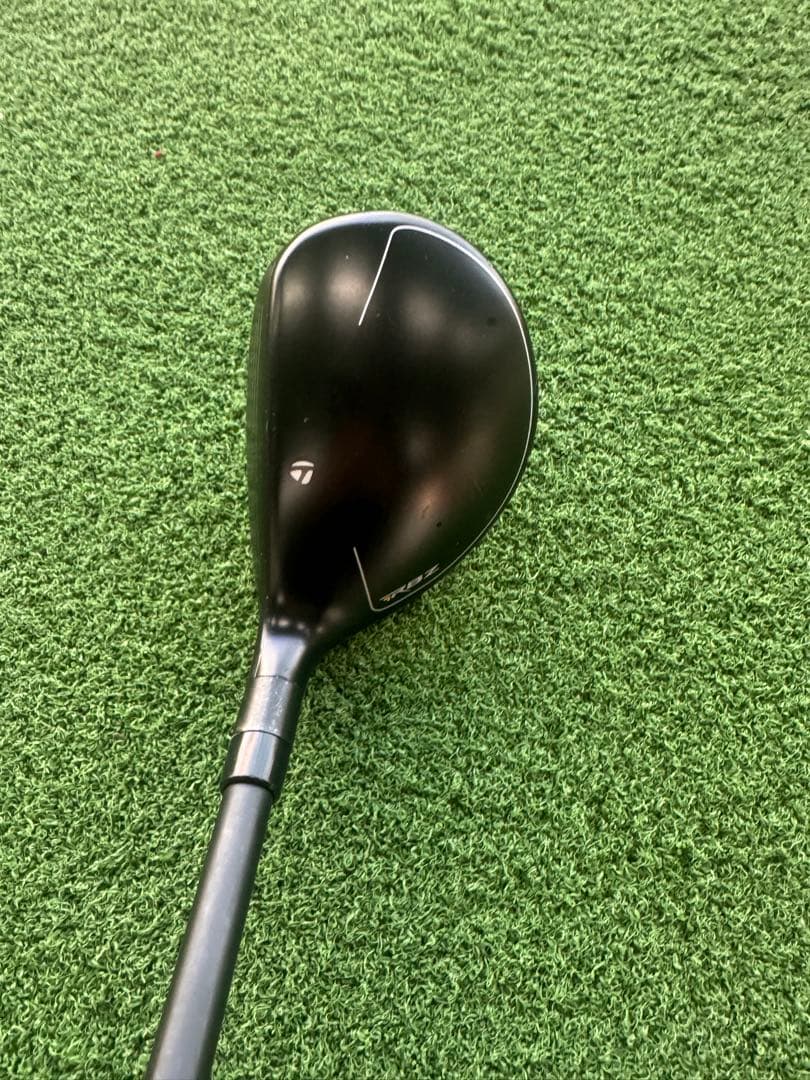 TaylorMade RocketBallz ユーティリティクラブ