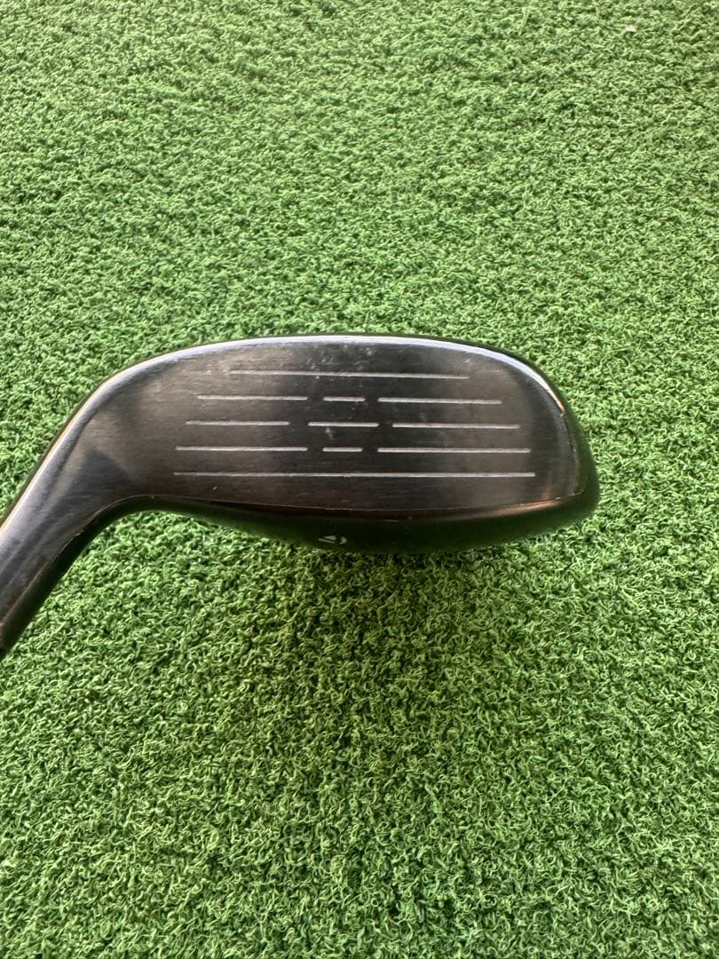 TaylorMade RocketBallz ユーティリティクラブ