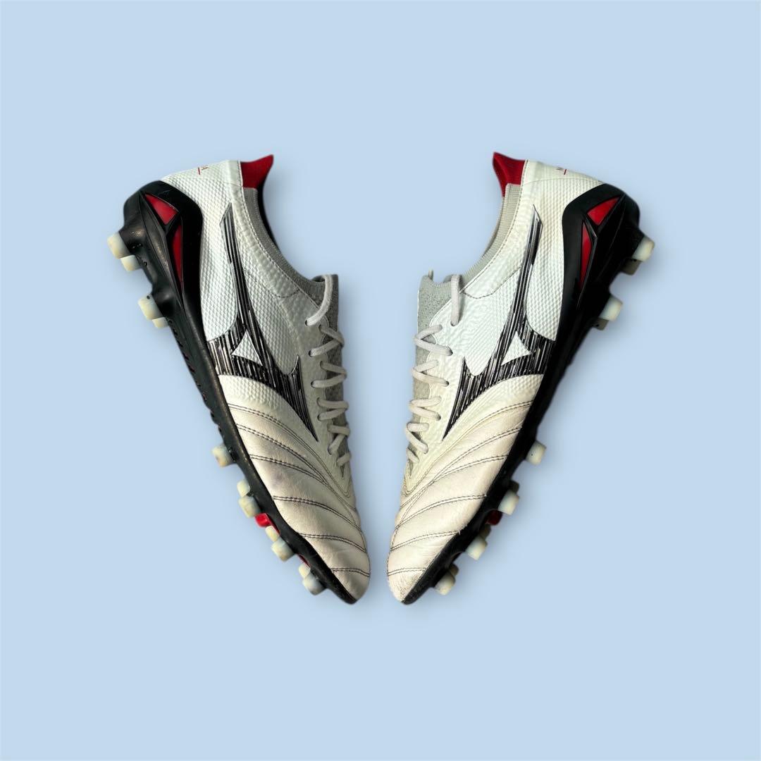Mizuno モレリアネオ4β 美品 26,5