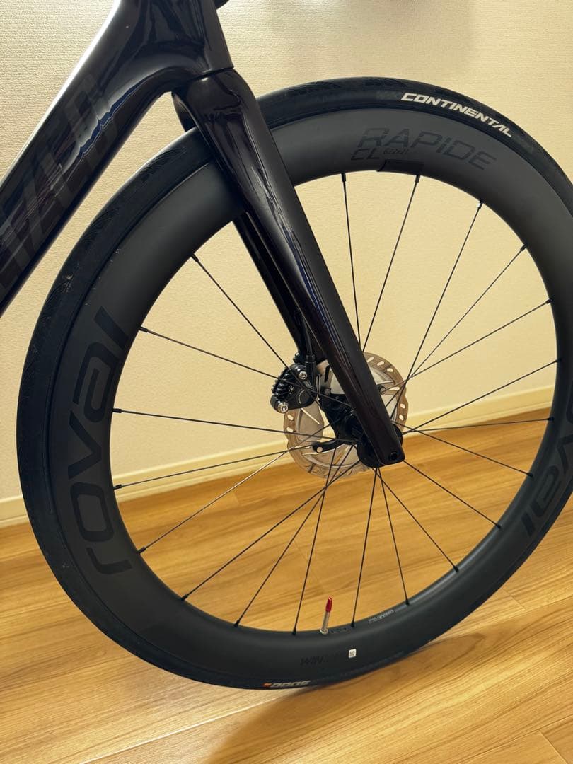 自転車本体 Specialized Tarmac SL7 Pro ULTEGRA Di2