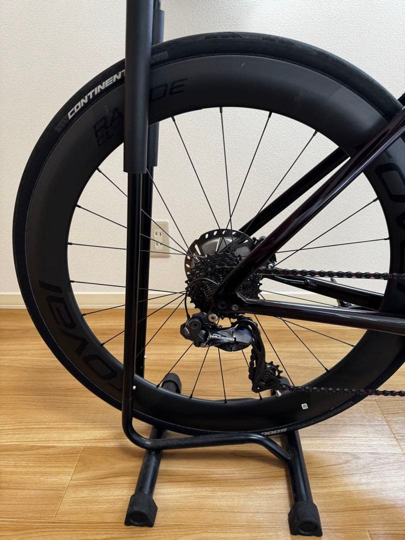 自転車本体 Specialized Tarmac SL7 Pro ULTEGRA Di2