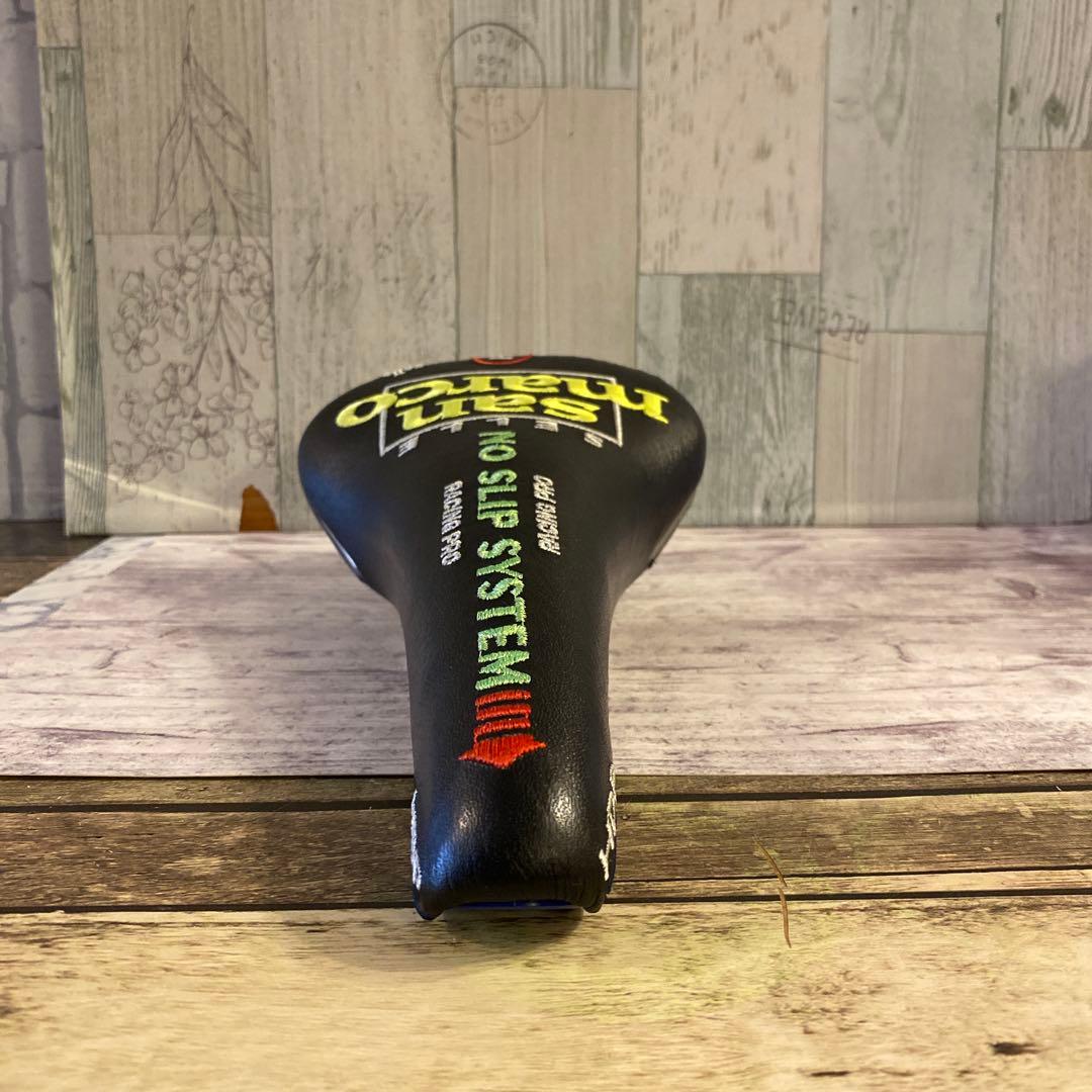 selle san marco HDPサドル　No SLIP SISTEM