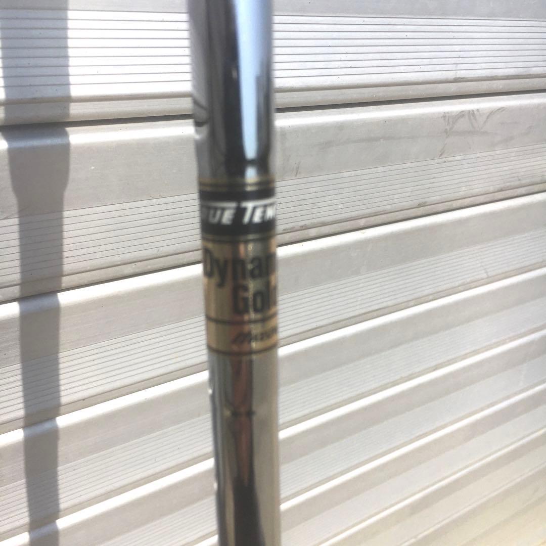 ミズノプロ　MS−602　P/S S200 TRUE TEMPER