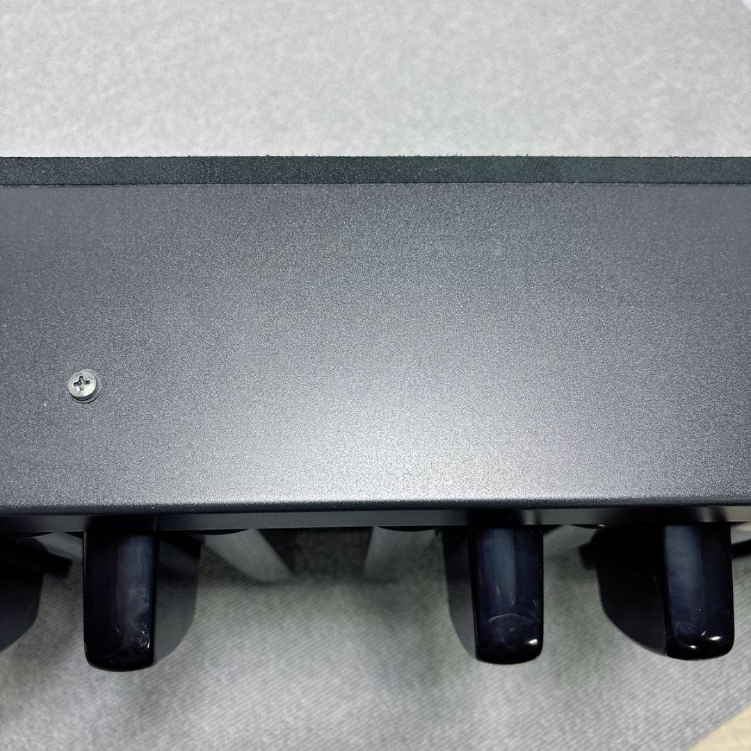 【別売りアダプター付き】ヤマハ エレクトーン用補助ペダル鍵盤「PK-2」
