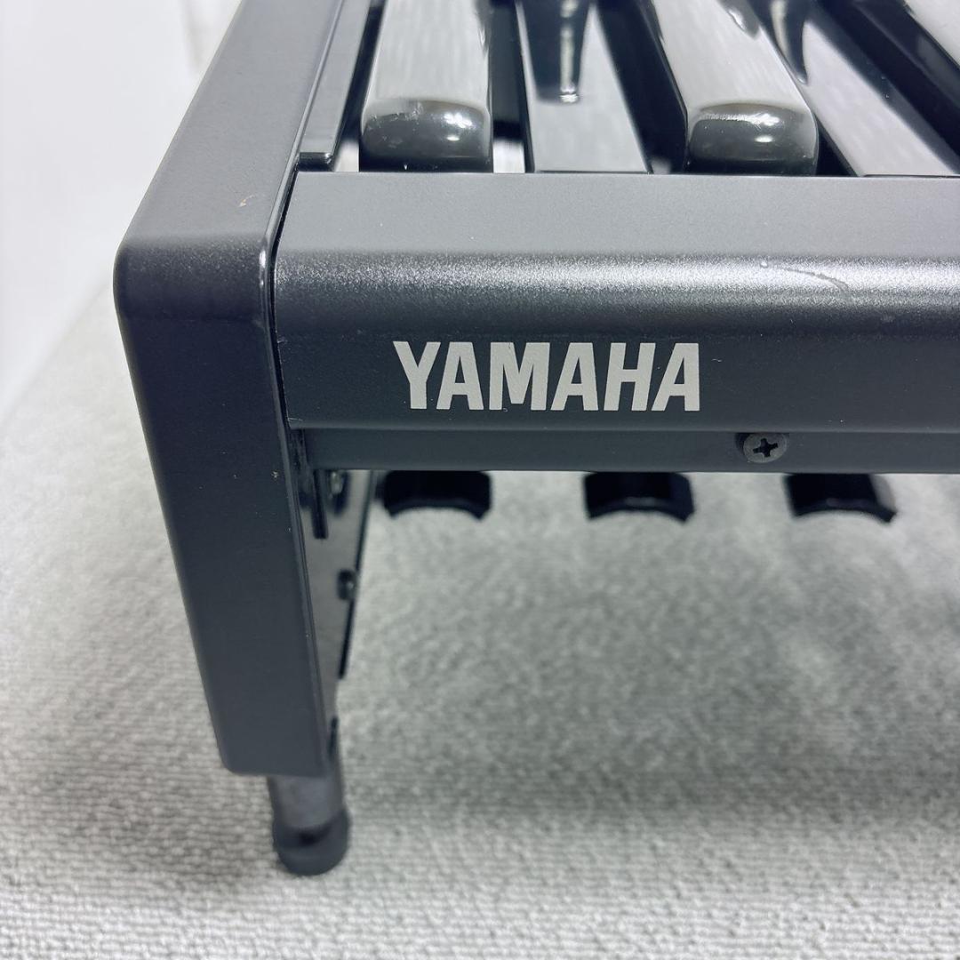 【別売りアダプター付き】ヤマハ エレクトーン用補助ペダル鍵盤「PK-2」