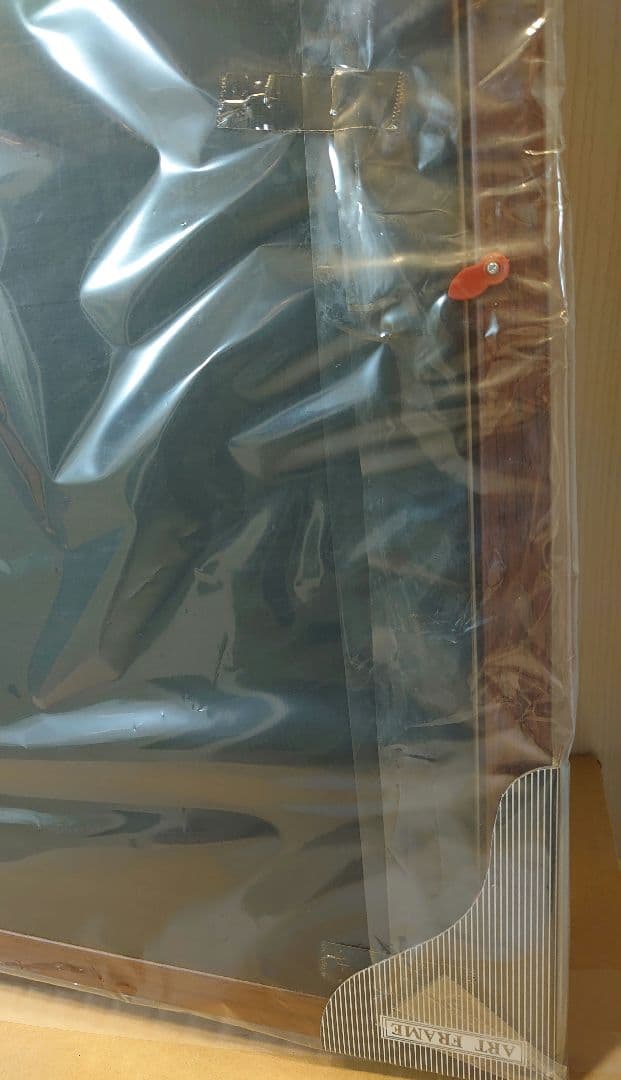 絵師100人展12　狐の嫁入り　複製原画　藤ちょこ 未開封品