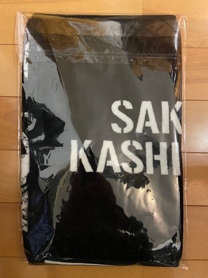 【新品未開封】鹿島沙希 KMOT CLUB Tシャツ　XLサイズ　スターダム