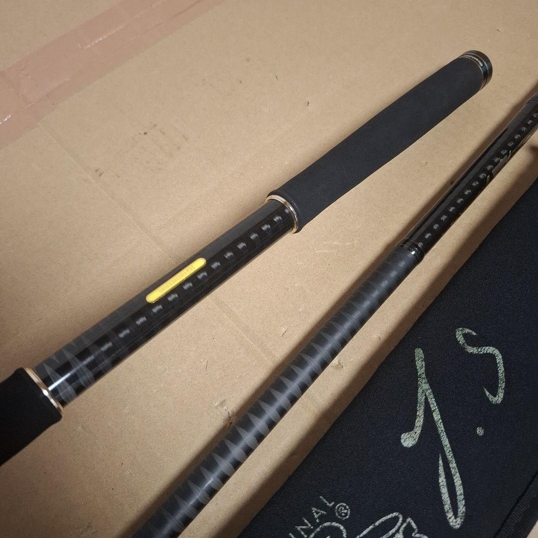 メガバス　Megabass　Destroyer　 T.S TS82X　　天地人