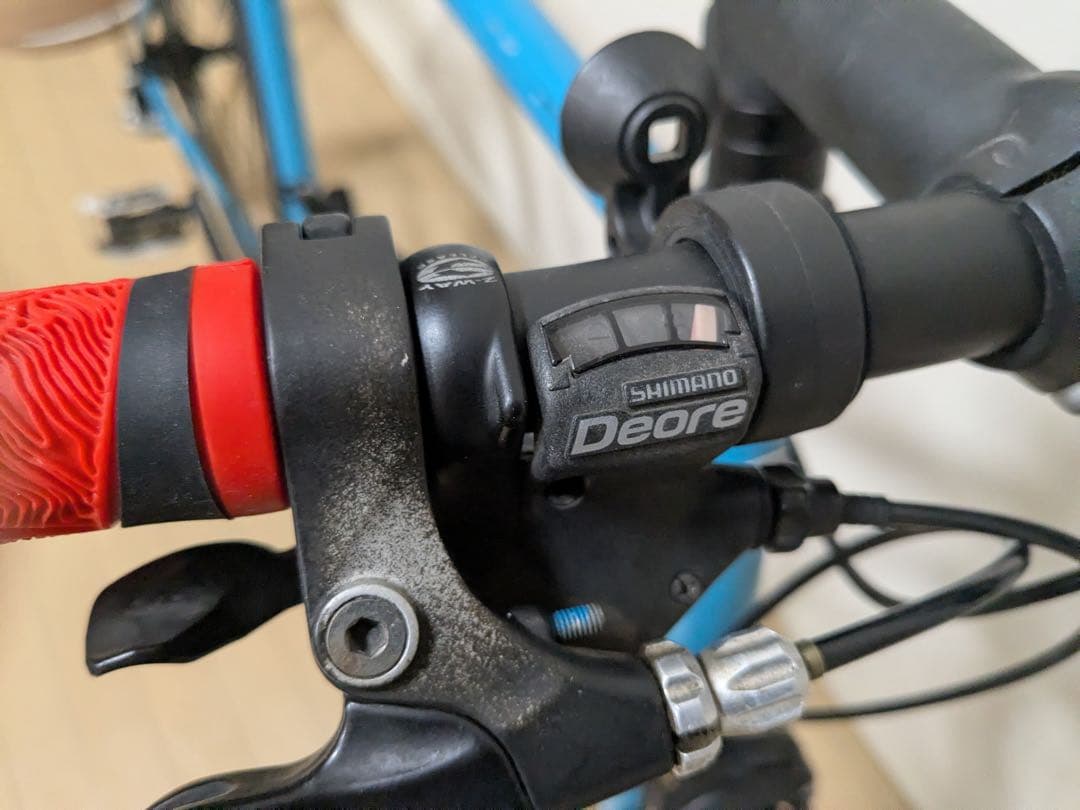 【希少Lサイズ・室内保管】tokyobike SPORT 9s / 西新宿引取