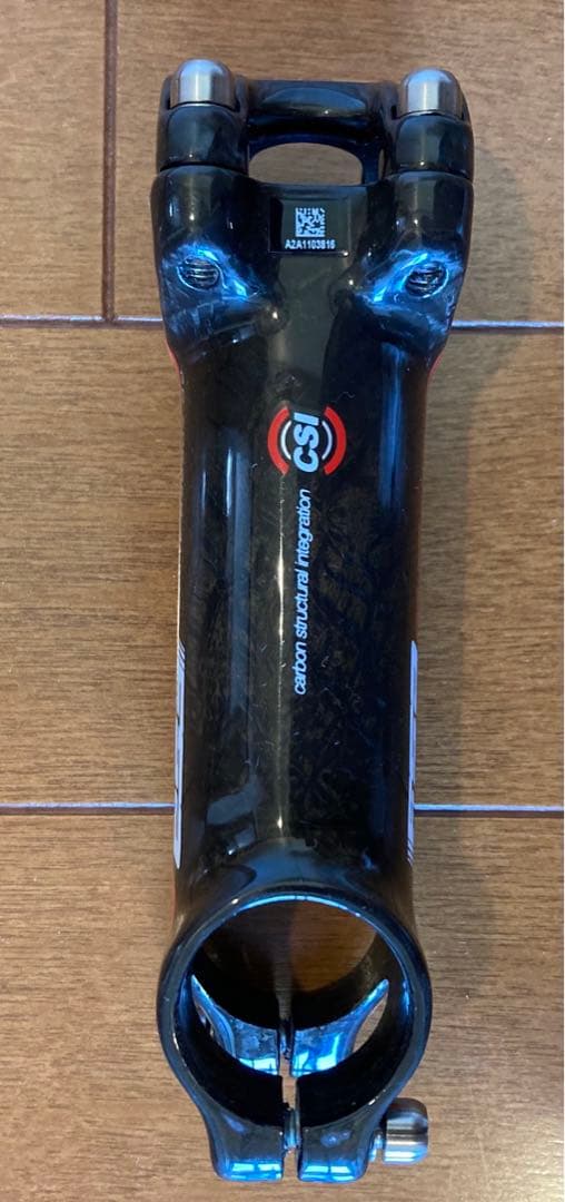 【新品未使用】FSA OS99 CSI 100mm カーボン ステム