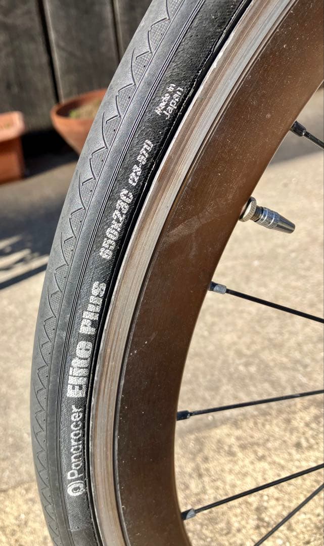中古　自転車　ロードバイク　クロスバイク　　TERN RIP サイズ50