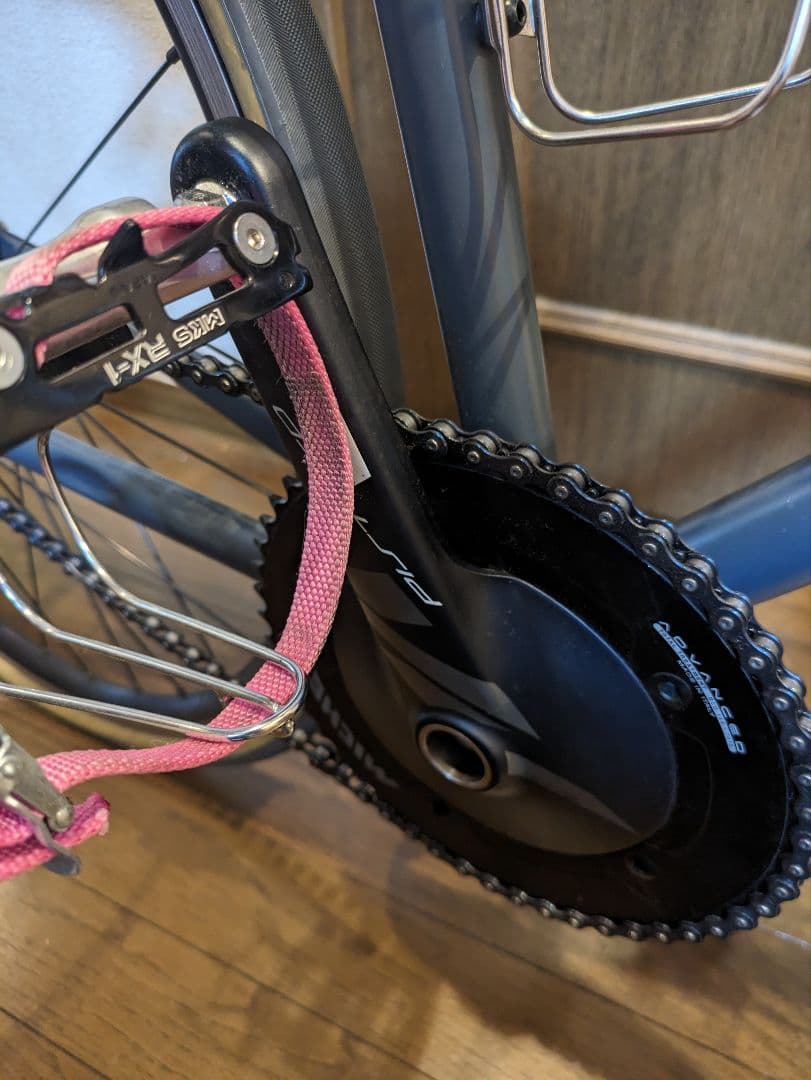 Cinelli Tutto チネリ トュット　sサイズ　 ピスト Mash