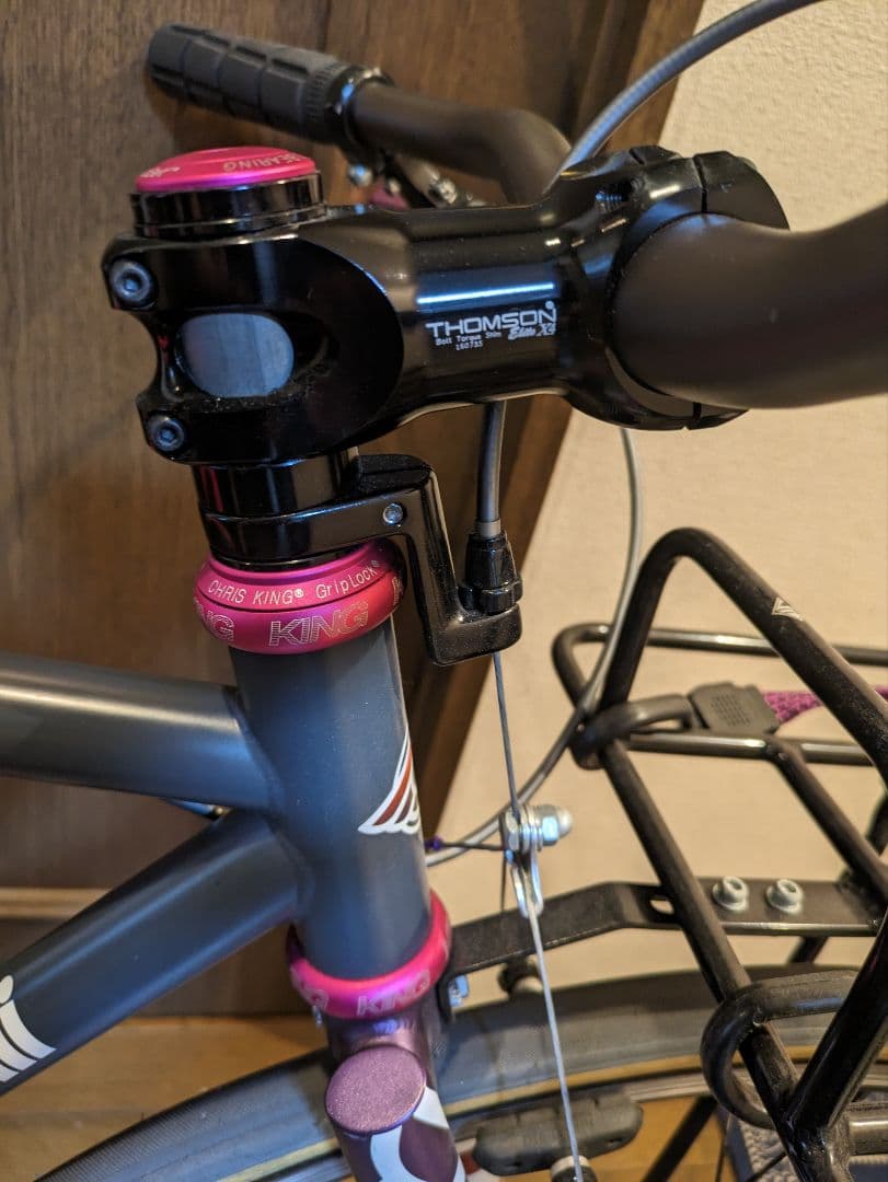Cinelli Tutto チネリ トュット　sサイズ　 ピスト Mash