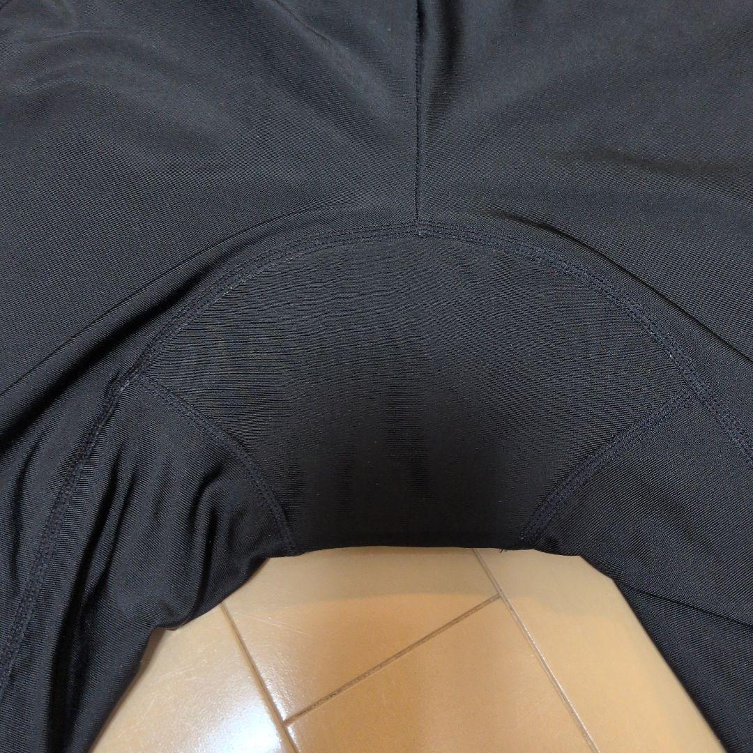 TYR トライアスロン トライスーツ Lサイズ 青黒