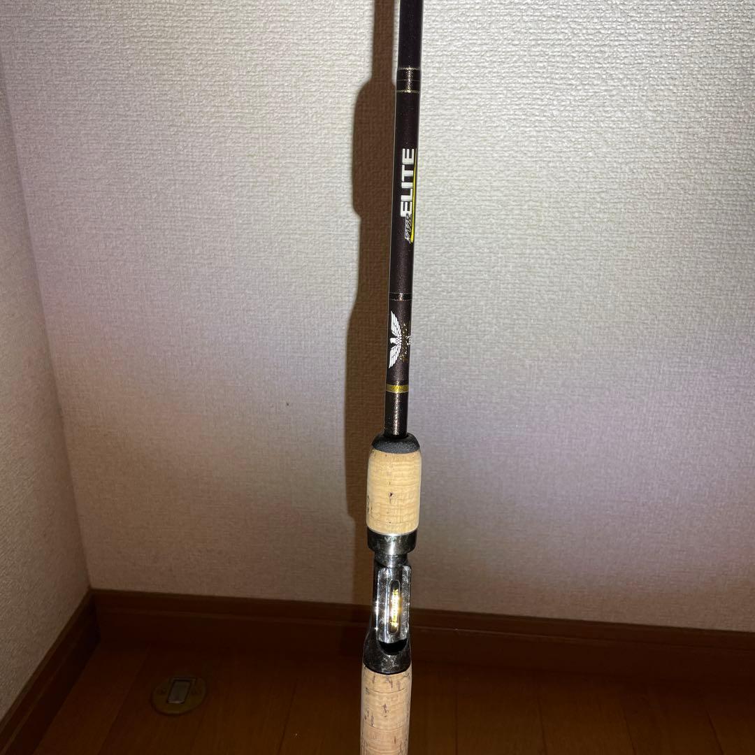 フェンウィック エリートELT 70CMHJ
