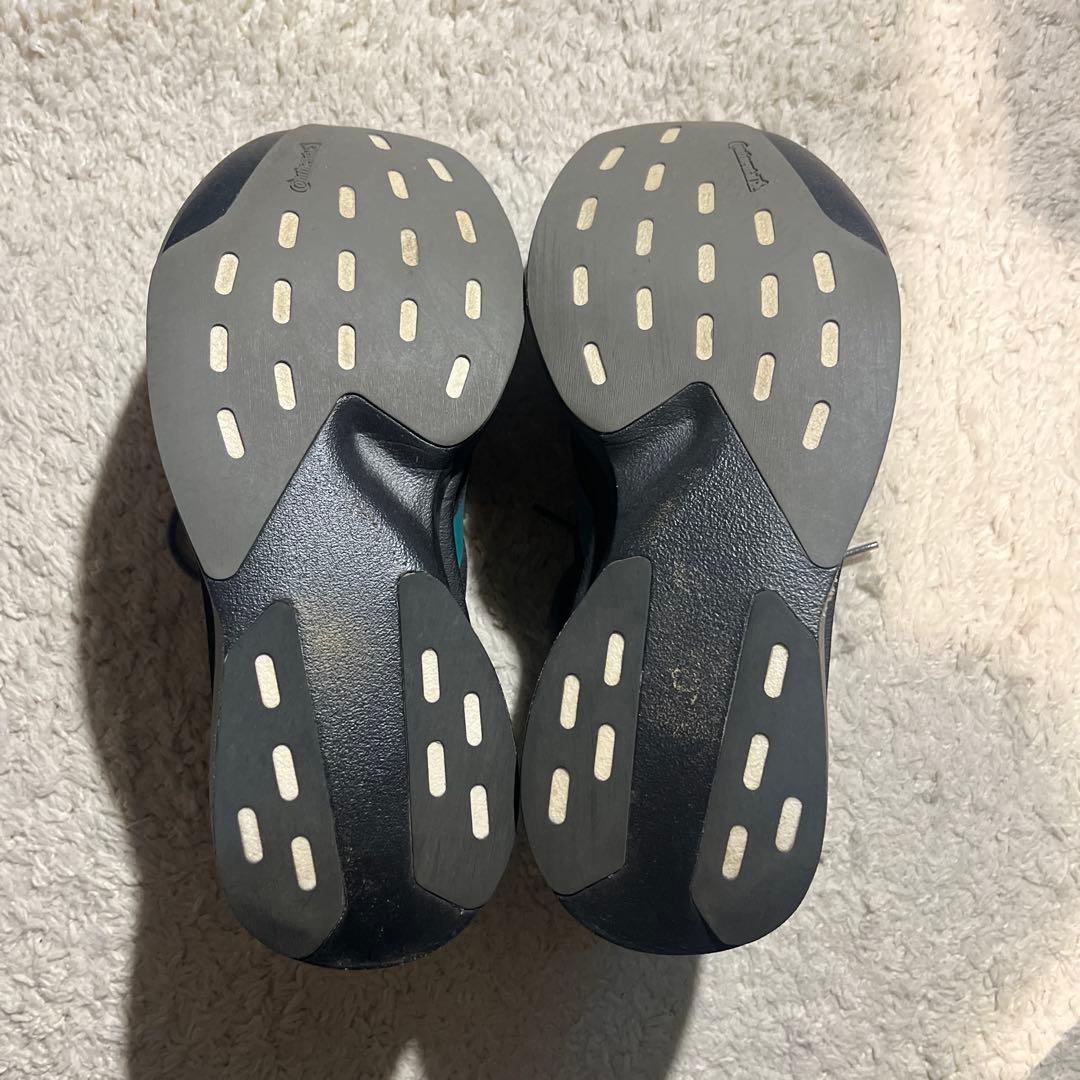 adidas ADIZERO EVO SL エボsl 26.0