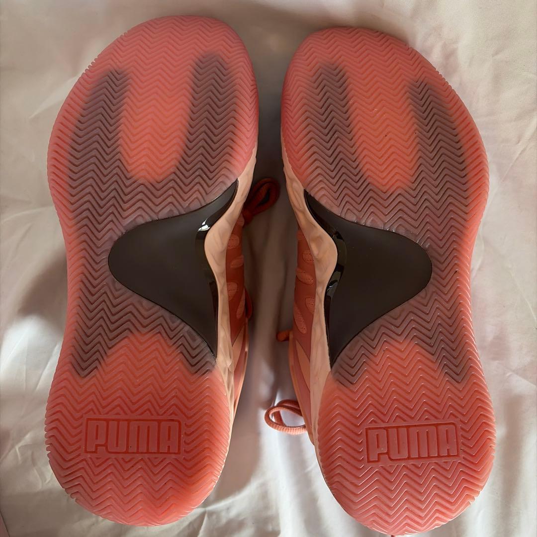 Puma Hali1 プーマ ハリ1 26.5cm