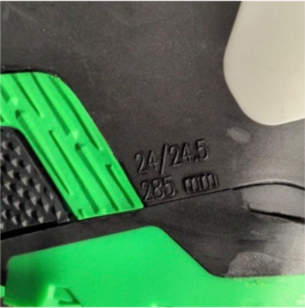 SALOMON スキーブーツ 24〜24.5