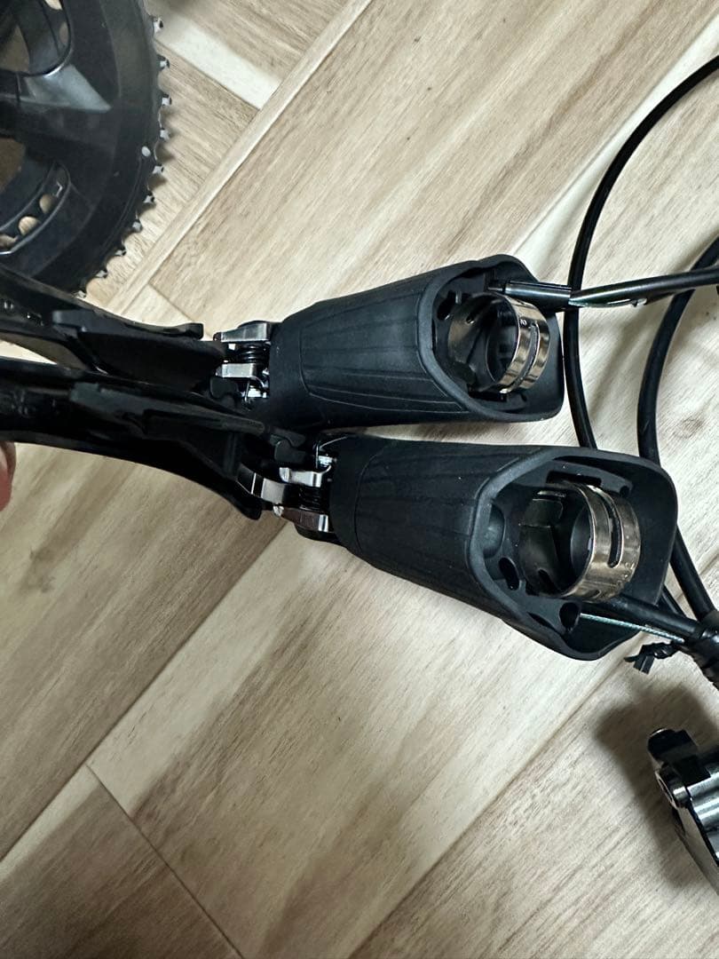 Shimano 105 R7000コンポーネントセット