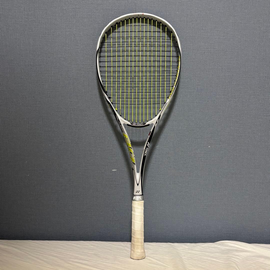 【美品】YONEX NEXTAGE 80S ソフトテニスUL1
