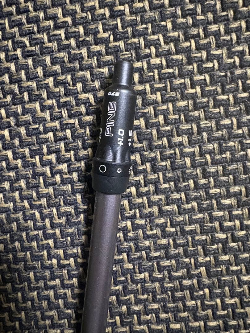 エアスピーダー　スタンダード PINGスリープ　UT用