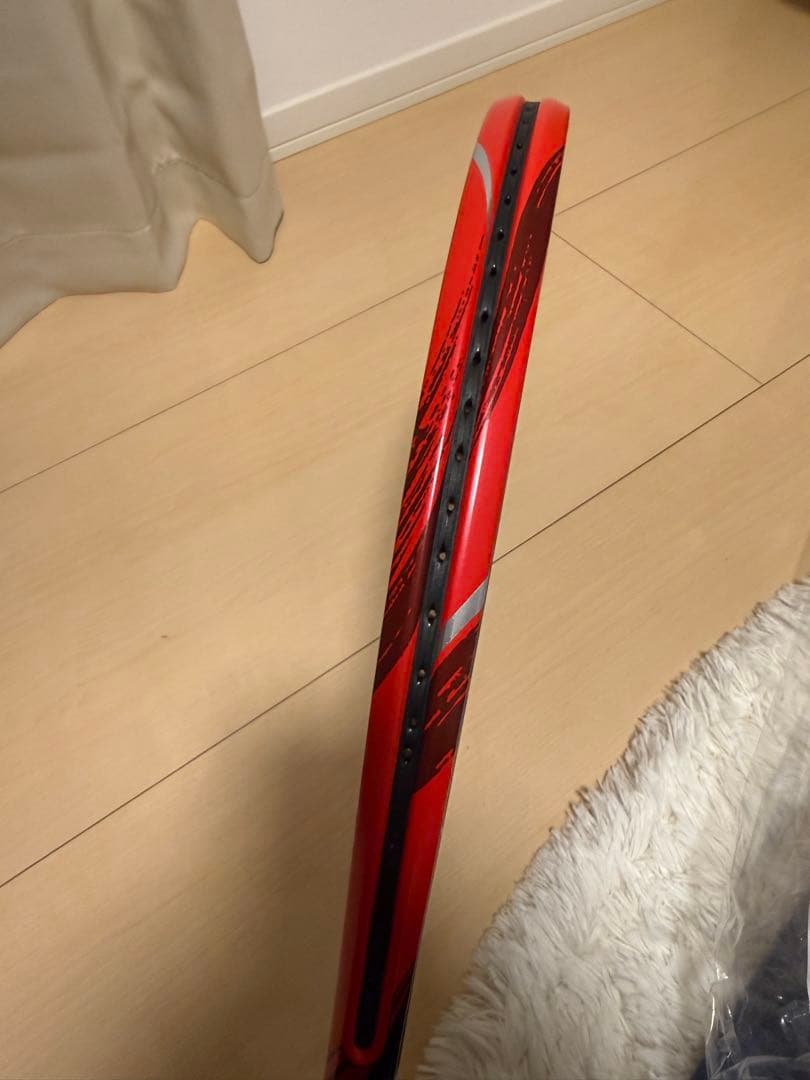 2本セット売り！！ナノフォース 8v Rev UL1 (単品不可)
