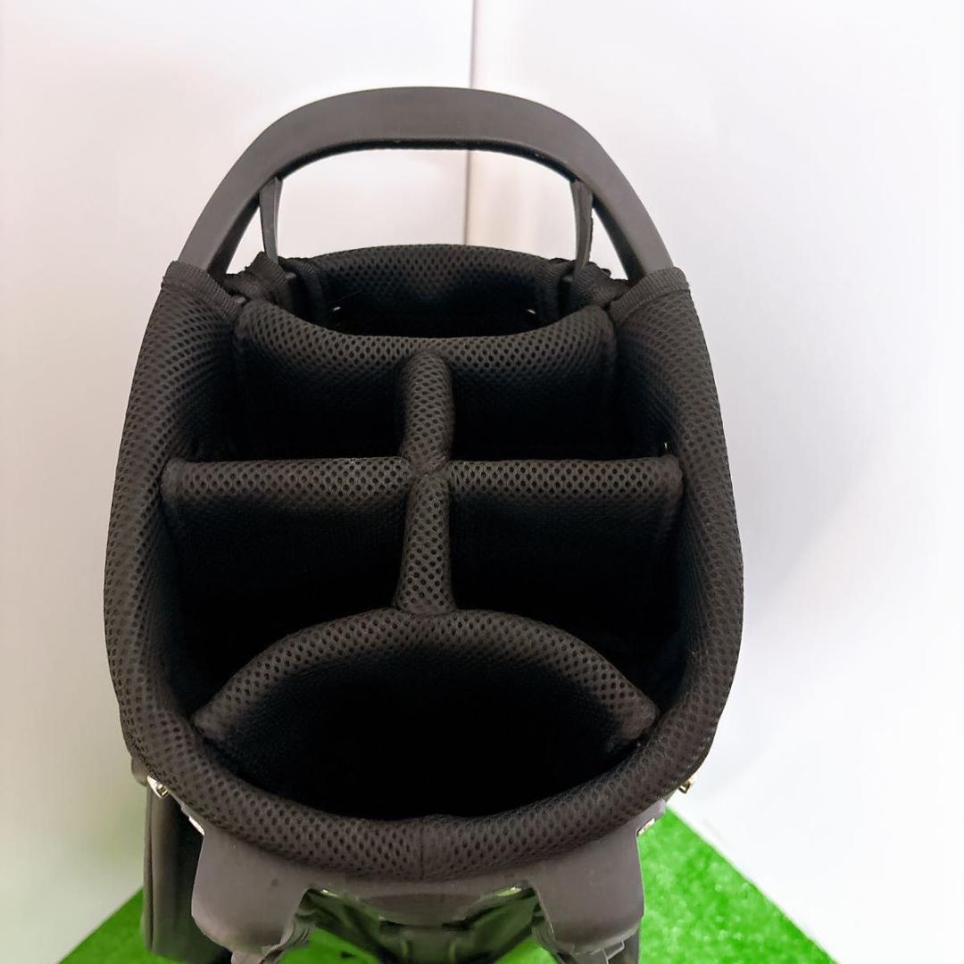 限定　ARMYRICH アーミーリッチ　スタンド　キャディバッグ