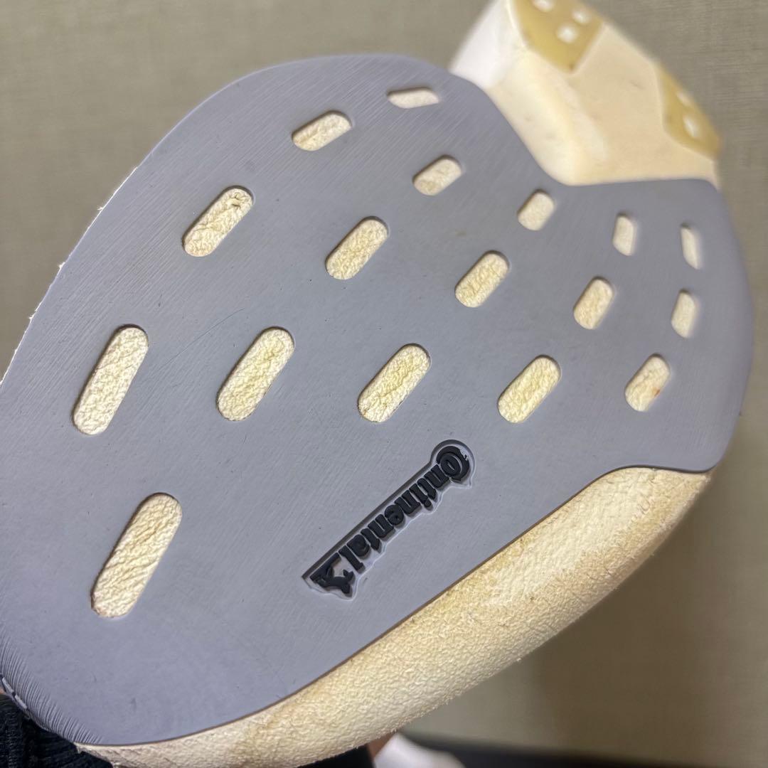 スパイク・シューズ ADIDAS ADIZERO EVO SL 27.0cm
