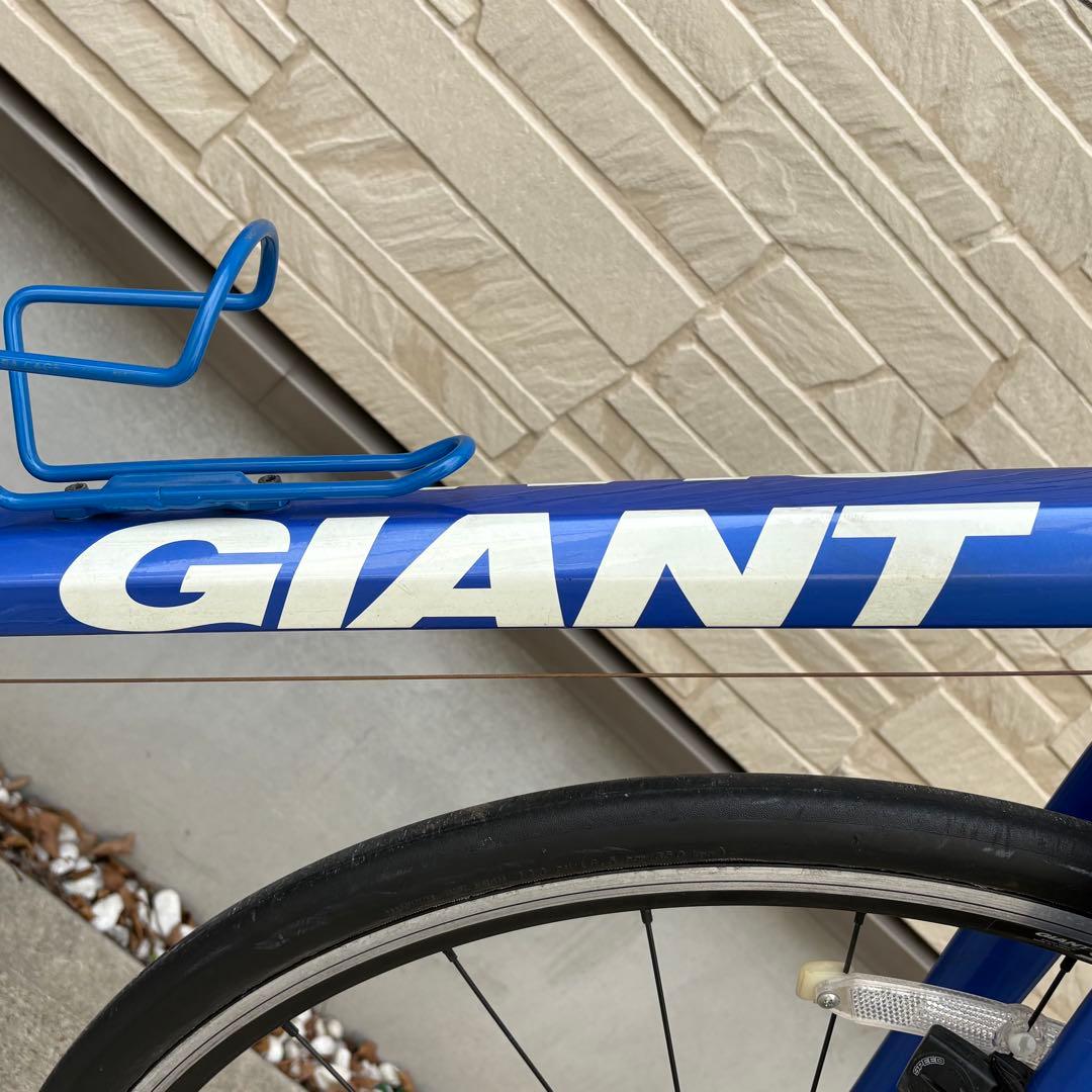 【整備済み】GIANT ジャイアント ESCAPE RX エスケープ 付属品付き