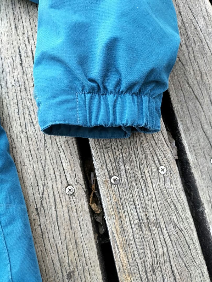 VOLCOM スノボウェアセットアップ ボルコム　M